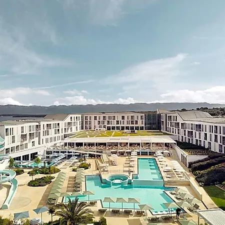 Hotel Falkensteiner Family Diadora