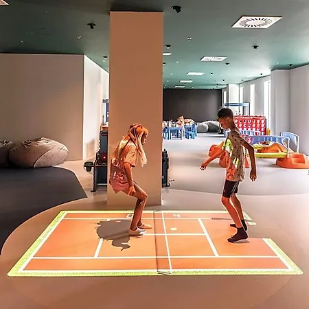 Hotel Falkensteiner Family Diadora 5*