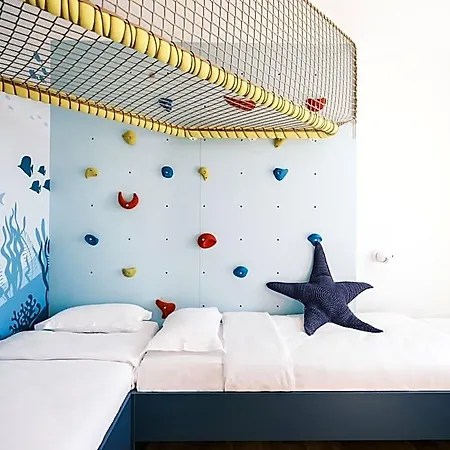 Hotel Falkensteiner Family Diadora 5*