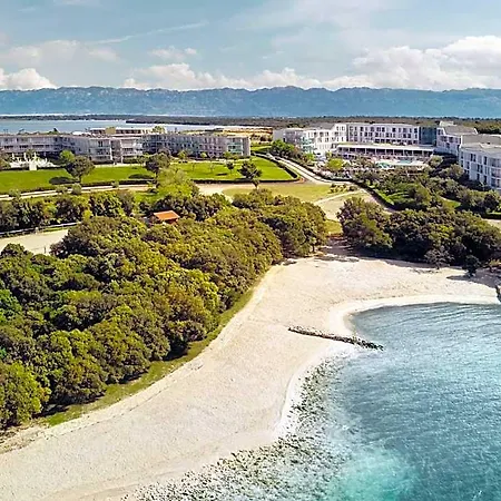 Hotel Falkensteiner Family Diadora Zadar