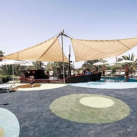 Falkensteiner Family Diadora Hotel Zadar
