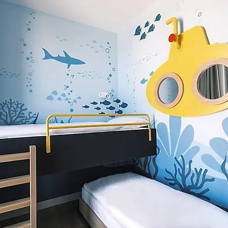 Hotel Falkensteiner Family Diadora 5*