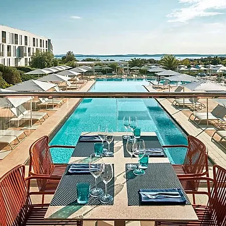 Hotel Falkensteiner Family Diadora 5*