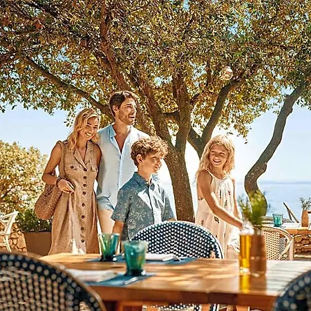 Falkensteiner Family Diadora Hotel Zadar
