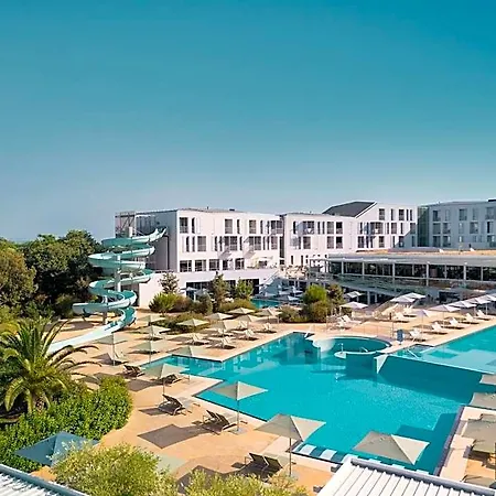 Hotel Falkensteiner Family Diadora 5*