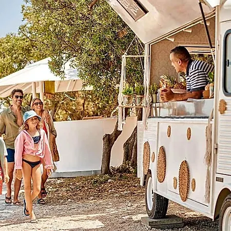 Falkensteiner Family Diadora Hotel Zadar